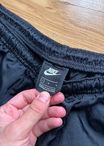 Orijinal Nike NSW Eşofman Altı - Görsel 5
