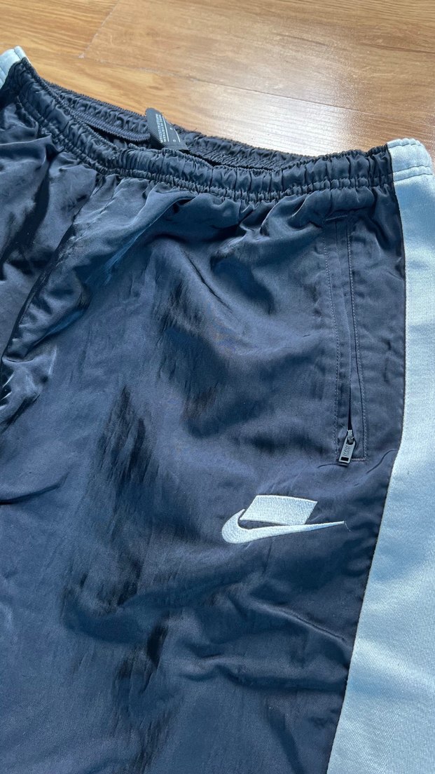 Orijinal Nike NSW Eşofman Altı - Görsel 2