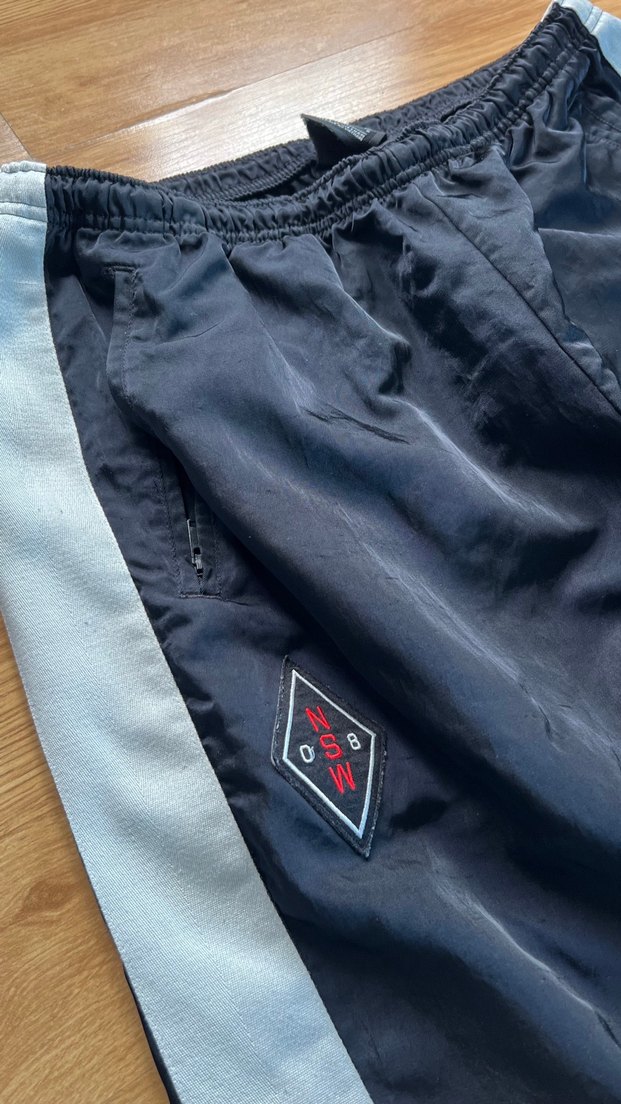 Orijinal Nike NSW Eşofman Altı - Görsel 3