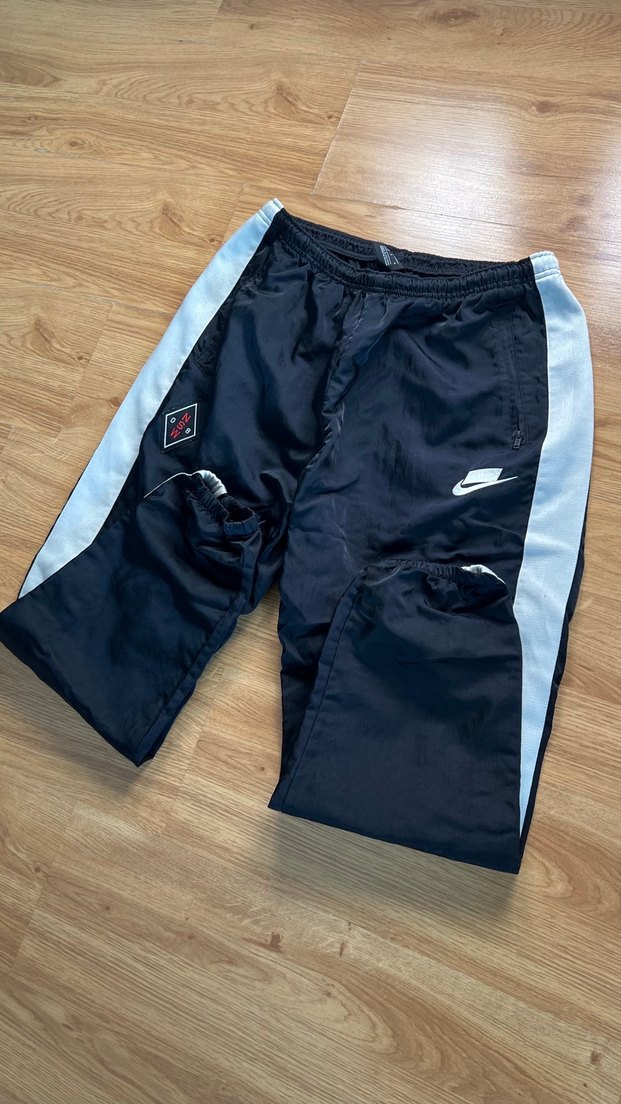 Orijinal Nike NSW Eşofman Altı - Görsel 4