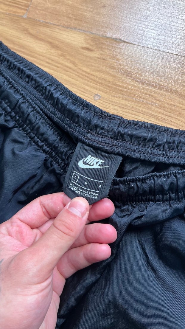 Orijinal Nike NSW Eşofman Altı - Görsel 5