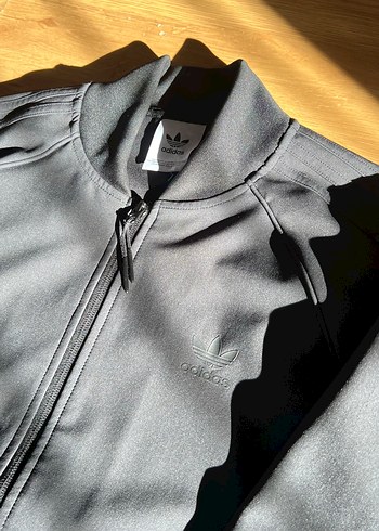 Orijinal Adidas Bomber Ceket - Görsel 3