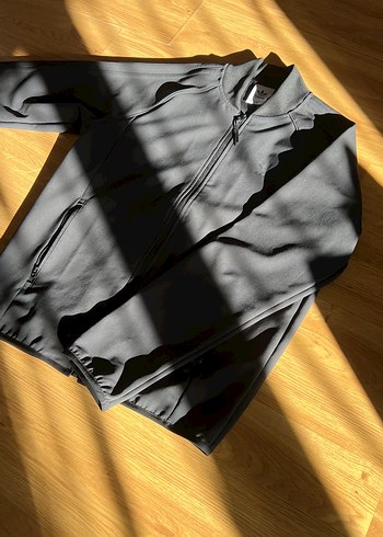 Orijinal Adidas Bomber Ceket - Görsel 2
