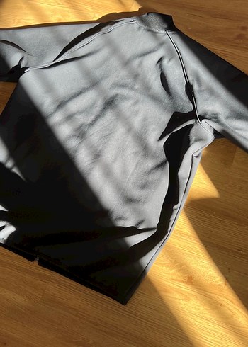 Orijinal Adidas Bomber Ceket - Görsel 5