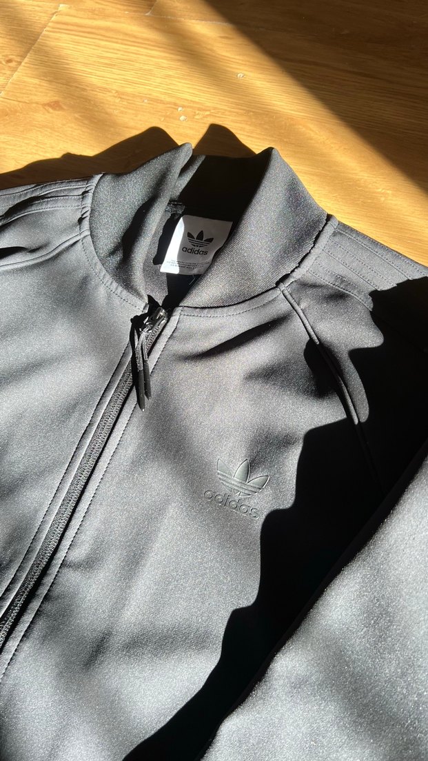 Orijinal Adidas Bomber Ceket - Görsel 3