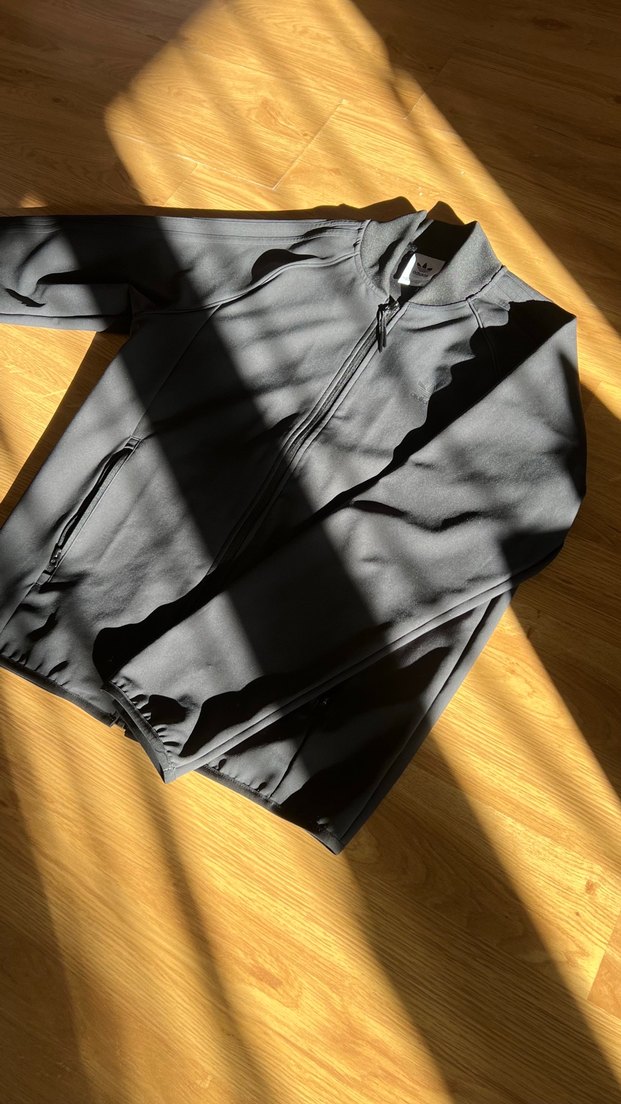 Orijinal Adidas Bomber Ceket - Görsel 2