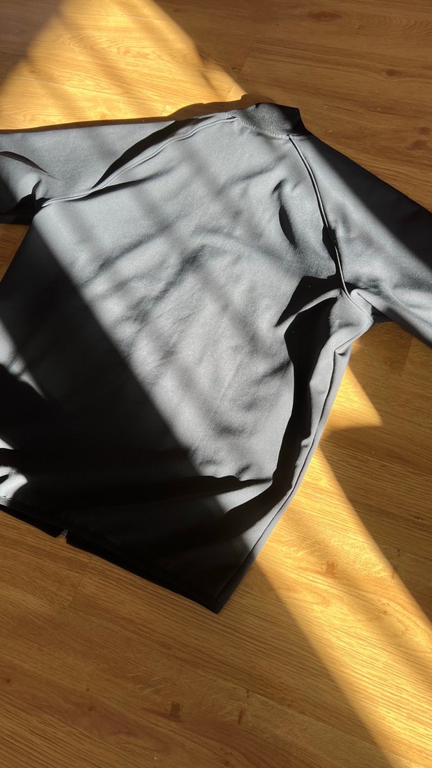 Orijinal Adidas Bomber Ceket - Görsel 5