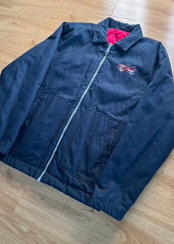 Nike x Jordan Çift Taraflı Mont - Görsel 3