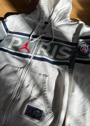 Nike Jordan x PARİS Ceket - Görsel 2