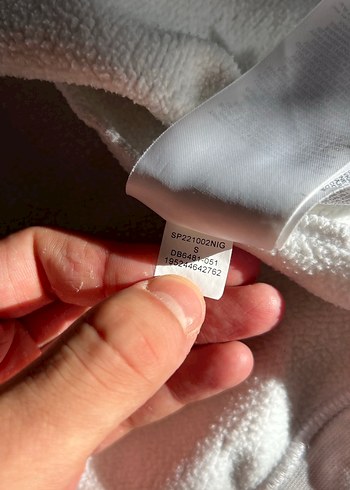 Nike Jordan x PARİS Ceket - Görsel 6