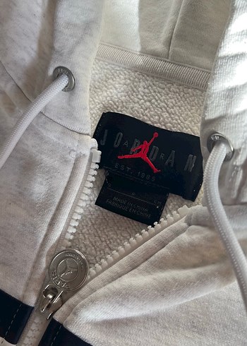 Nike Jordan x PARİS Ceket - Görsel 4