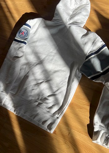 Nike Jordan x PARİS Ceket - Görsel 5