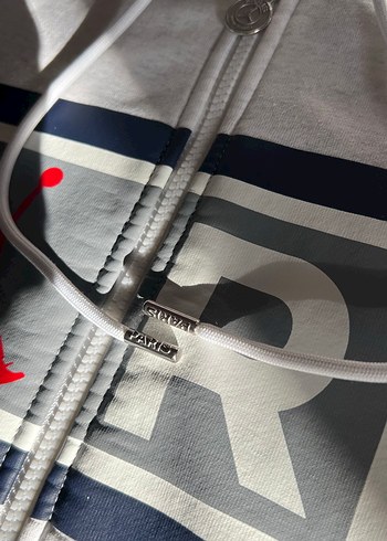 Nike Jordan x PARİS Ceket - Görsel 3