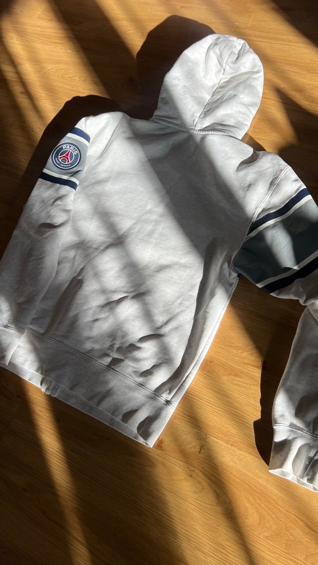 Nike Jordan x PARİS Ceket - Görsel 5