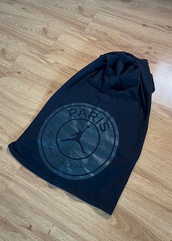 Orijinal Nike Jordan x Paris Tshirt - Görsel 3