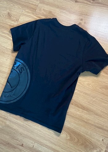 Orijinal Nike Jordan x Paris Tshirt - Görsel 2