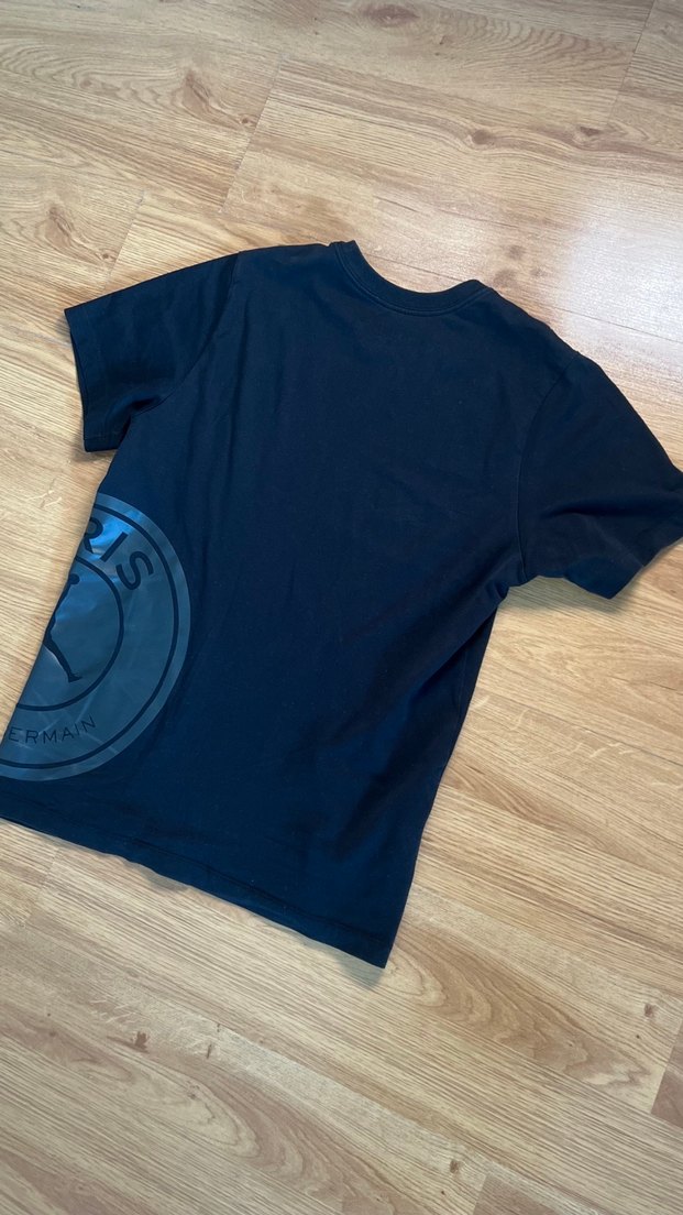 Orijinal Nike Jordan x Paris Tshirt - Görsel 2