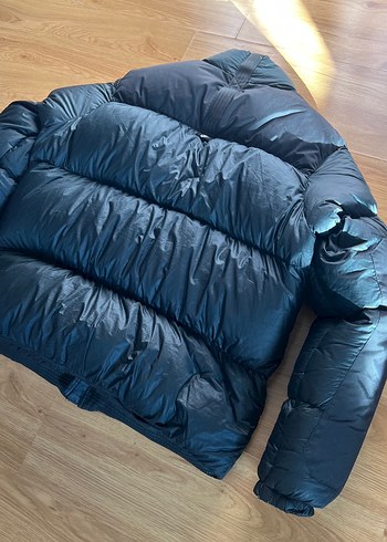 Orijinal Nike Therma Fit Kaz Tüyü Mont - Görsel 4