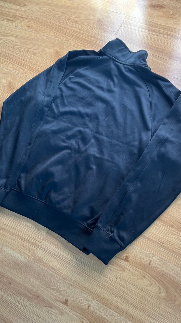 Nike x Manchester United Seramoni Ceket - Görsel 5