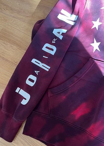 Koleksiyonluk Orijinal Nike Jordan Sweat - Görsel 3