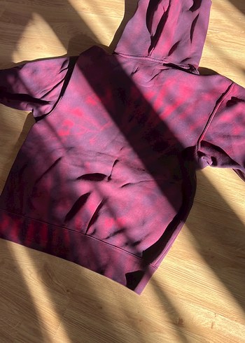 Koleksiyonluk Orijinal Nike Jordan Sweat - Görsel 6