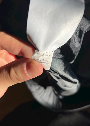 Orijinal Nike Air Eşofman Altı - Görsel 6