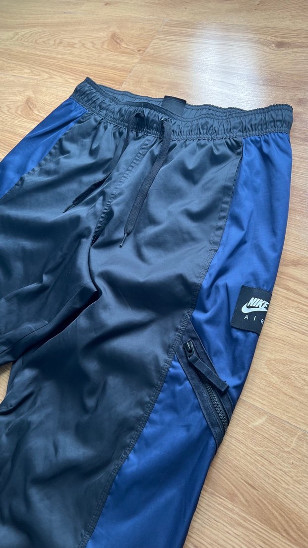 Orijinal Nike Air Eşofman Altı - Görsel 2