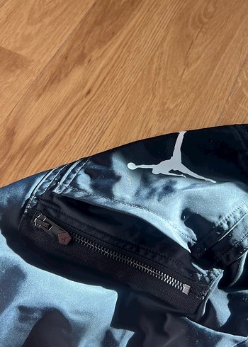 Nike x Jordan Bomber Ceket - Görsel 5