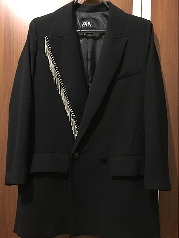 Zara Blazer