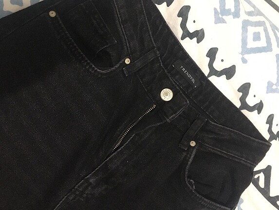 Trendyol & Milla Jean pantolon