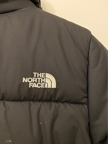 North Face Ghe north face mont