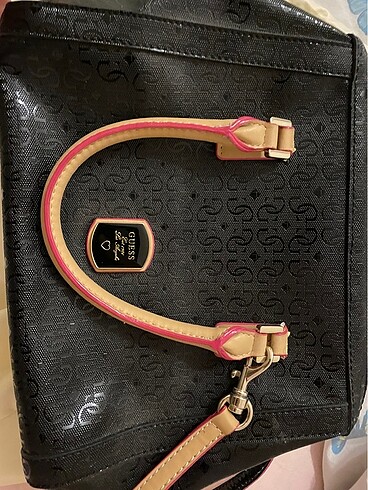  Beden Guess çanta