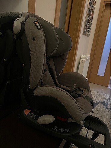 BeSafe BeSafe izi comfort x3 isofix