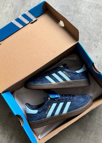 Adidas Handball Spezial modelleri