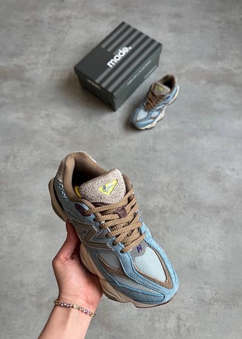44 Beden mavi Renk New Balance 9060