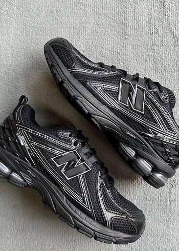 New Balance 1906R Black