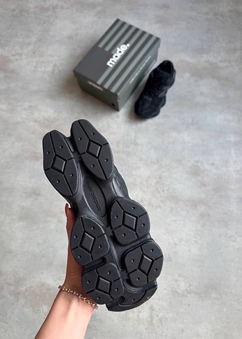 41 Beden siyah Renk New Balance 9060