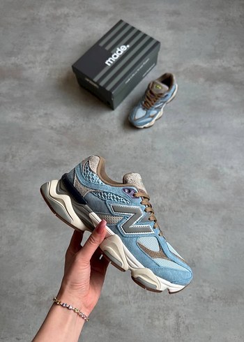 New Balance New balanace 9060 Bodega