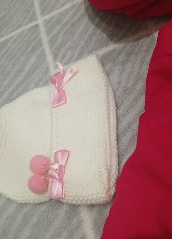 LC Waikiki Şapka+Mont