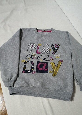 Diğer Sweatshirt 