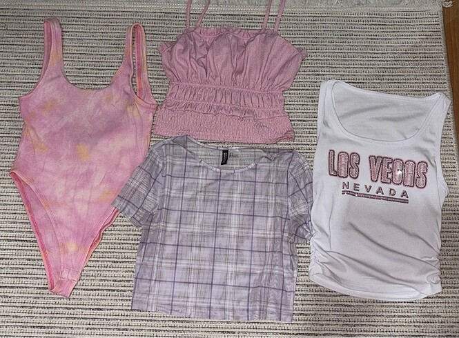 pembe crop çeşitleri
