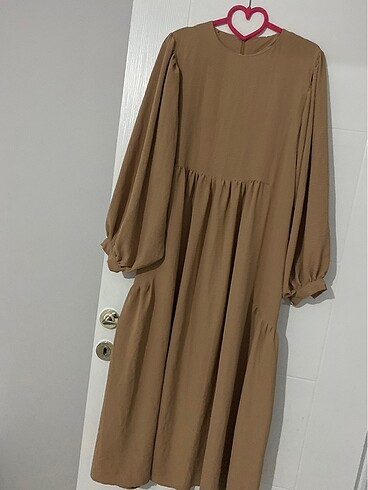  Beden camel Renk Perde