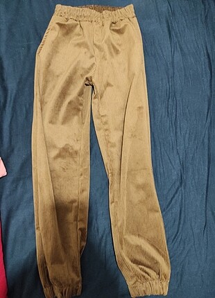 Günlük pantalon