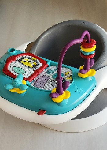 Mamas&papas baby snug oturma sandalyesi/ oturağı