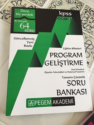 Program geliştirme