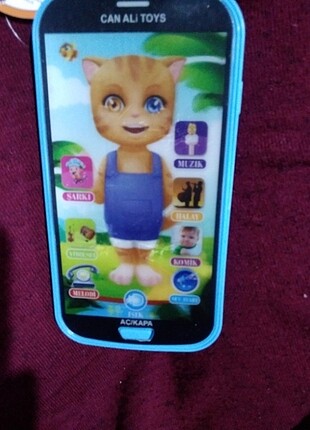 Telefon