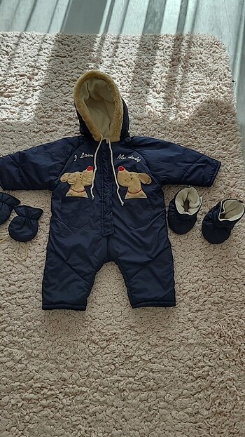 BEBEK ASTRONOT TULUM