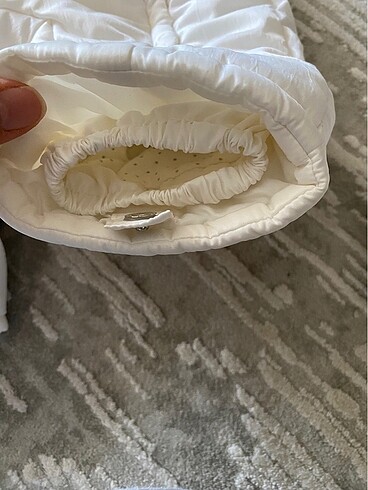 Astronot tulum chicco - Görsel 7