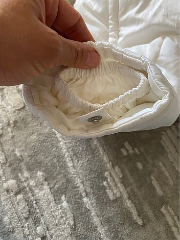 Astronot tulum chicco - Görsel 8