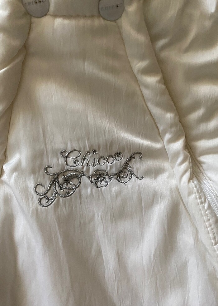 Astronot tulum chicco - Görsel 5